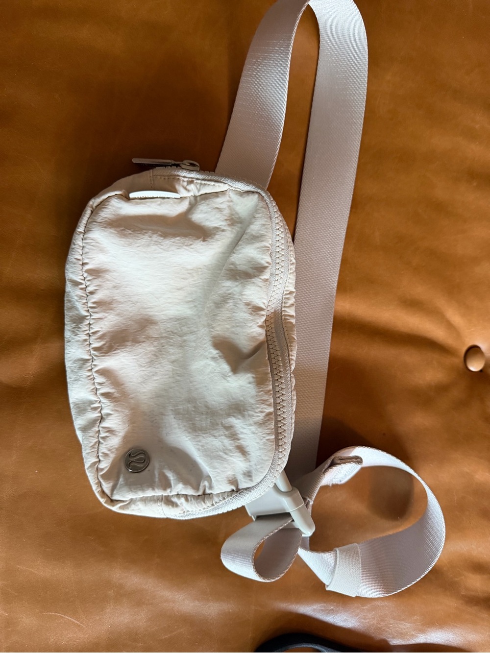 Lululemon Fanny pack/cross body bag